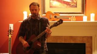 Rocky Votolato "Tinfoil Hat" 4.12.16