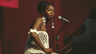 Nina Simone - Go To Hell (Live)