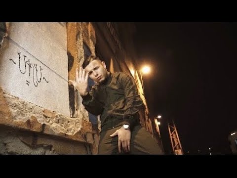 Bottka Dominik - HIGGY A JÓBAN [OFFICIAL MUSIC VIDEO]