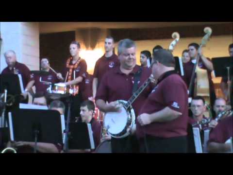 QC   Colls   I'll See You in My Dreams  7 25 12