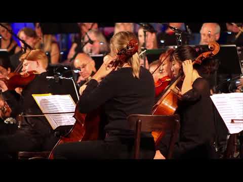 05  In The Mystic Land Of Egypt (Albert Ketelbey)