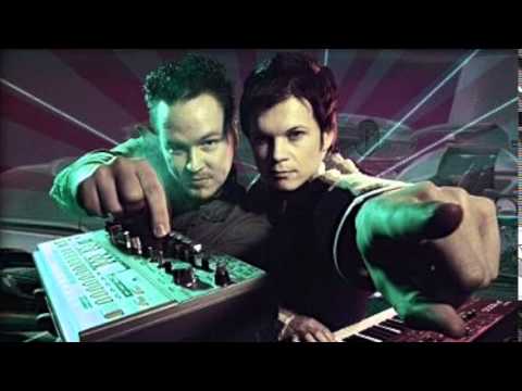 Alphazone Tribute Mix - Classic Hard Trance