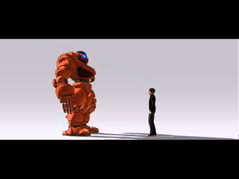 3DXchange 5 Workflow Test