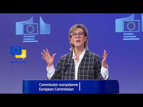 No Time to Waste: Europe Risks Losing BILLIONS Unless ...