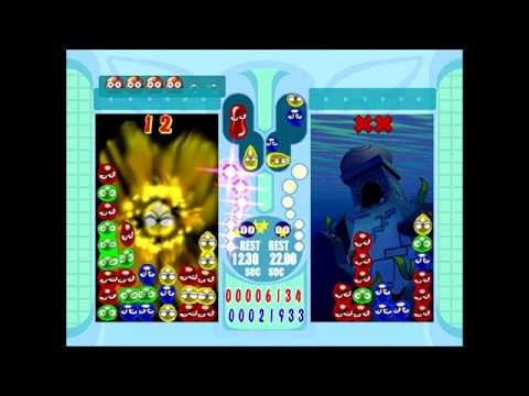 4 Color VS Carbuncle BGM Still Alive 20110429