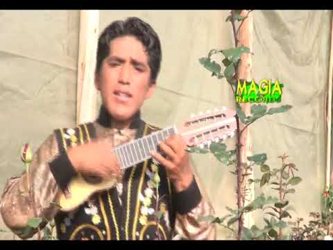 EDGAR RAMOS TEMA CANTINERA VOL 3