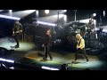 U2 "GLORIA" FANTASTIC VERSION / United Center, Chicago / June 28th, 2015