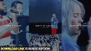 Lovely - Billie Eilish Whatsapp Status  English So