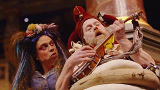 As You Like It: Trailer video