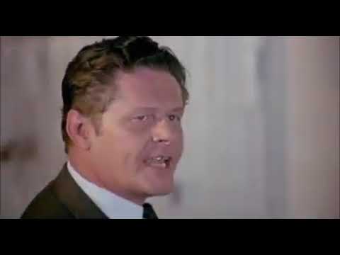 Take The Money And Run (Woody Allen) - 1969