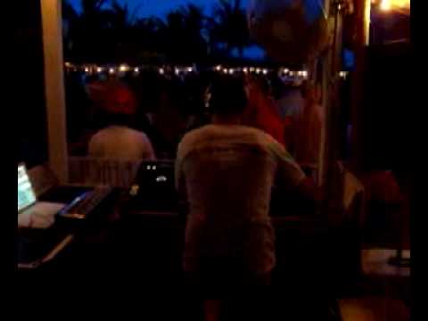 Armand Pena Nikki Beach Miami, Space Miami, Velvet Nightclub Germany, Spybar Chicago