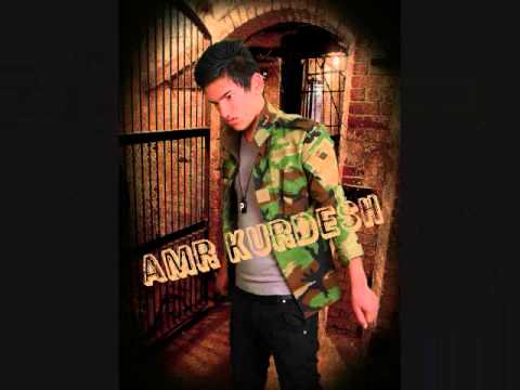 NEW RAP 2014 AMR KURDESH FT NJEAR