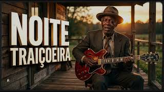 NOITE TRAIÇOEIRA {VERSÃO GOSPEL BLUES} LOUVOR BLUES