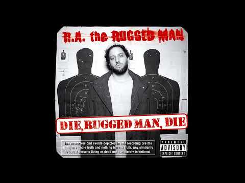 R.A. The Rugged Man ft. Killah Priest & Masta Killa - Chains