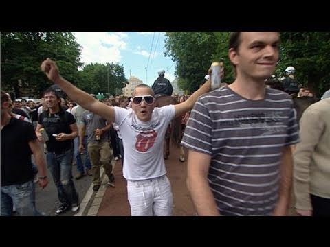 Ermittlungsakte Love Parade (1/4): Chronik einer Katastrophe | SPIEGEL TV
