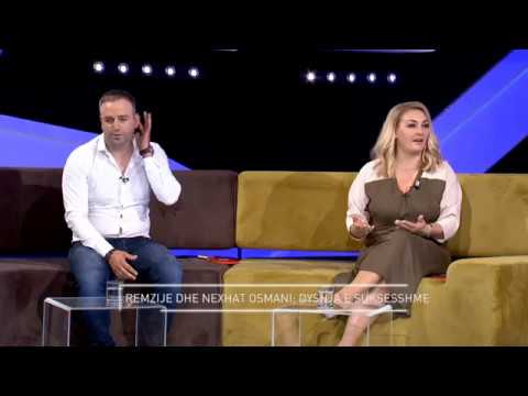 NIN - Remzie dhe Nexhat Osmani - 11.06.2018 - Klan Kosova