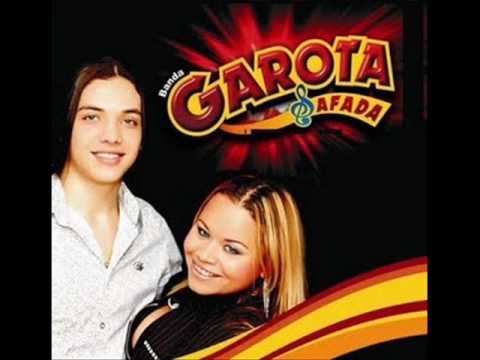 GAROTA SAFADA - VOLTA, ME ABRAÇA