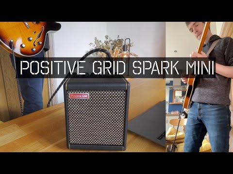 SPARK MINI - what does it ACTUALLY sound like in the room?