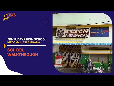 Abhyudaya High School - Musheerabad