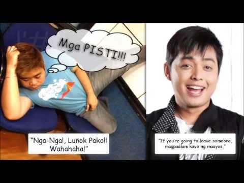 Tulog Na Gising Na! 26-07-13