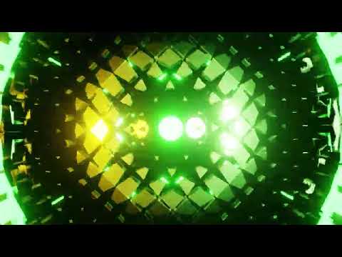 MorganJ FWN - Last Night (Extended Version)