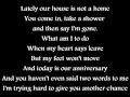 Cherish - Unappreciated w/ Lyrics