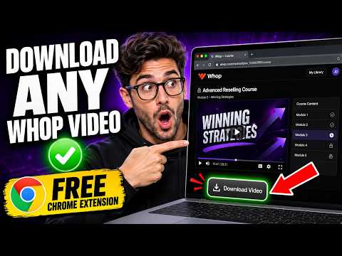 Item video thumbnail