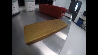 How to: Alodine Aluminum