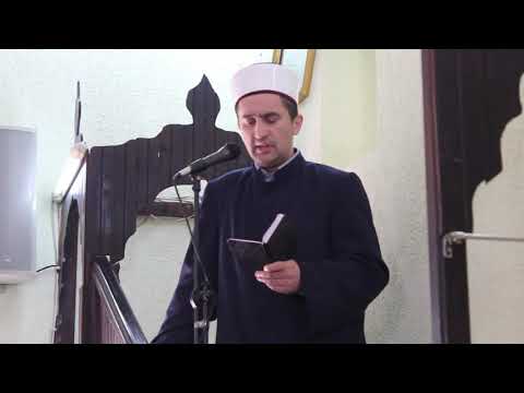 Amir ef Sylka   Njeriu i cili e pyeti Pejgamberin a s  A i kam dal hakut nënës