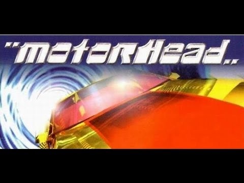 Motorhead Playstation 3