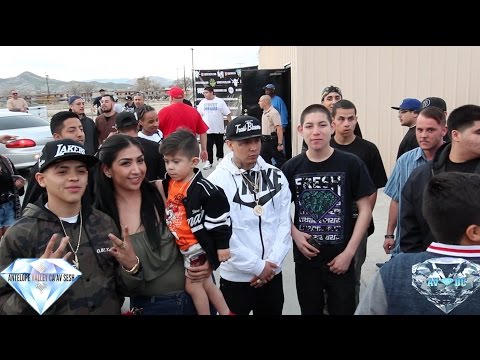 KING LIL G & EMC (AK-47 BOYZ) MEET & GREET AT AVD COLLECTIVE/AV SESH (FULL LENGTH VIDEO)