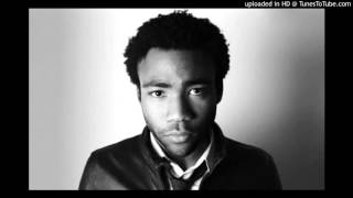Childish Gambino- Trillion Girls Ft Jr Hi