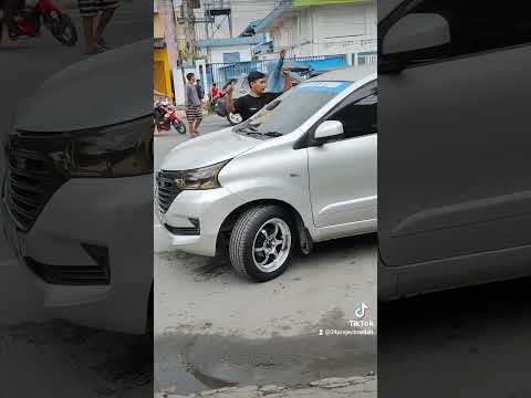 Velg Advan Racing RGD2