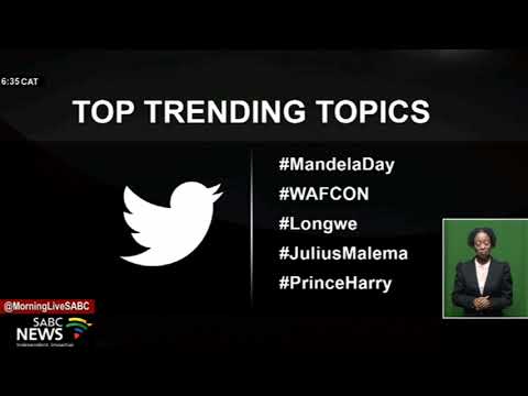 Top trending topics I 19 July 2022