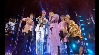 FULL BIGBANG 0TO10 Final in seoul concert