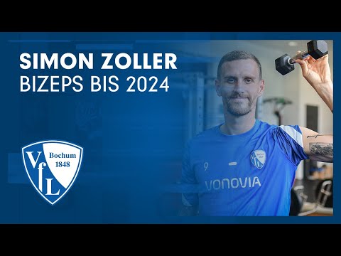 Simon Zoller verlängert anne Castroper bis 2024!