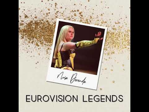 Eurovision Legends: Nusa Derenda
