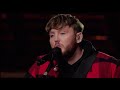 James Arthur Emily Acoustic Stripped Back Royal Albert Hall 14 11 21