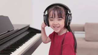 Video thumbnail for Roland RP30 宣傳影片 by Zac Shen