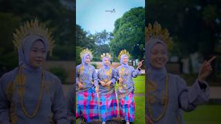 Download lagu Tulolonna Sulawesi / Gadis Sulawesi 😍🧡 mp3