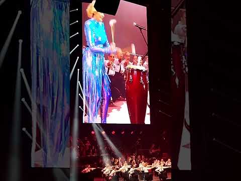 Helena Vondráčková O2 Arena