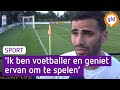 Tannane is getergd bij Vitesse