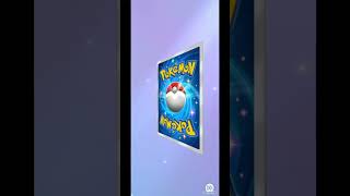 Pokémon TCG Pocket B3a pack Second Account 3rd 10draw