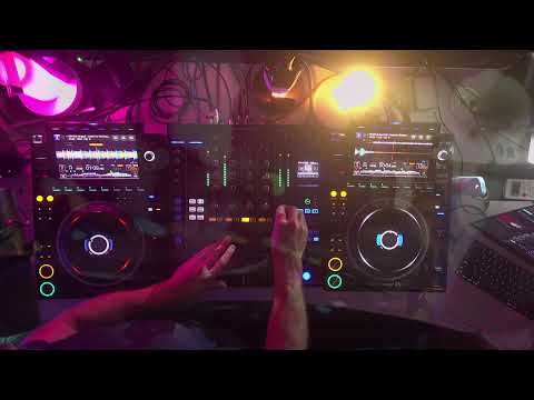 Morgan Page is now LIVE!