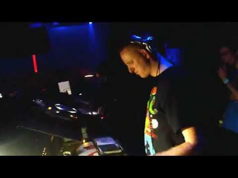 The Offenders @ I Scream with Figure, Counterstrike and Calvertron