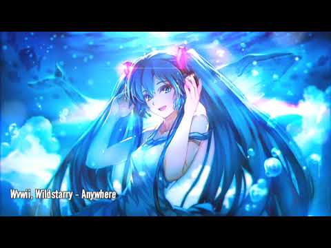 Wvwii, Wildstarry - Anywhere