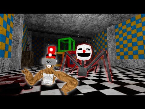 The CLOWN Has Returned In Big Scary...