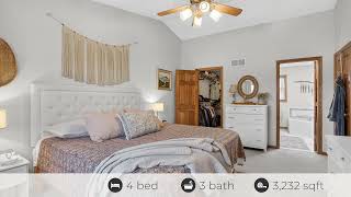 12117 Whispering Winds Dr, Roscoe, IL