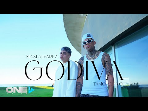 Tamo Activo x Maxi Alvarez - Godiva (Video Oficial)