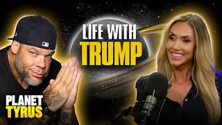 He Doesn't Want a Dog! Lara Trump Reveals the Truth About Donald Trump | Planet Tyrus